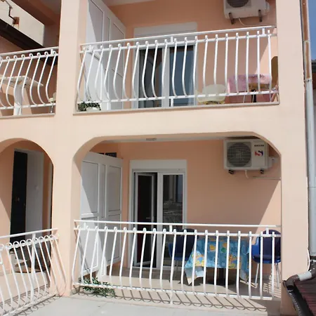 Apartment Tomato Novigrad (Istria)