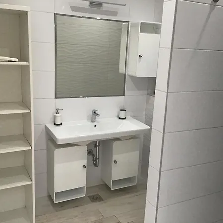 Apartment Tomato Novigrad (Istria)