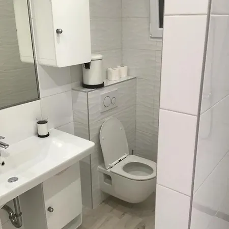 Apartment Tomato Novigrad (Istria)