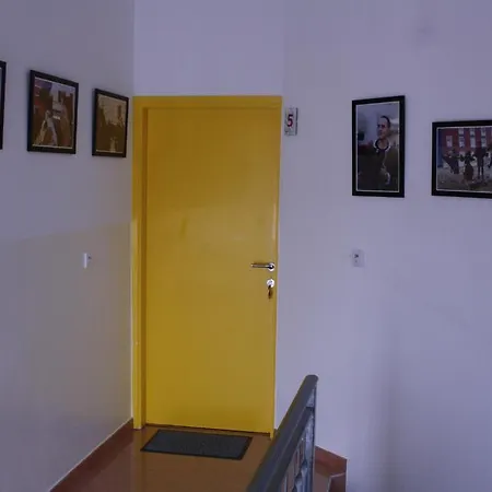 Tomato Apartamento *