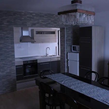 Apartamento Tomato *