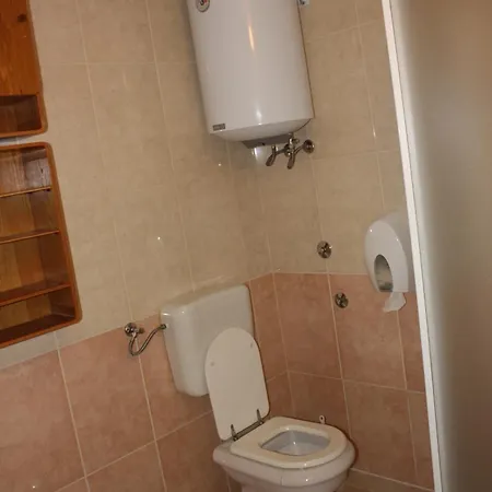 Apartmán Tomato
