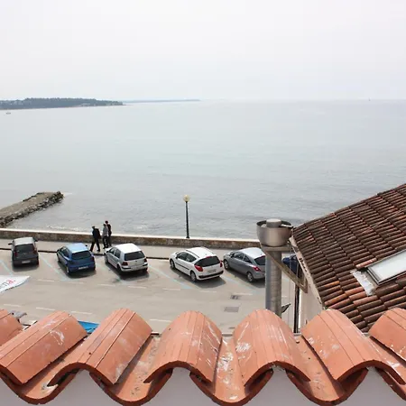 Apartment Tomato Novigrad (Istria)