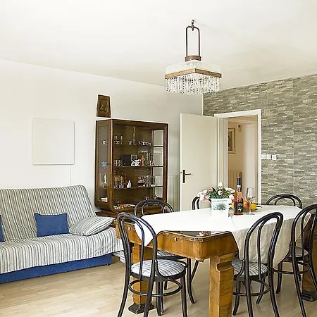 Apartamento Tomato *