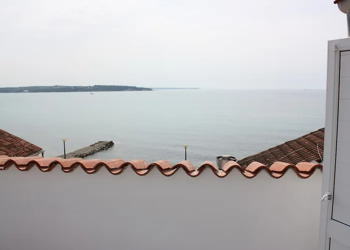 Lägenhet Tomato Novigrad Istria