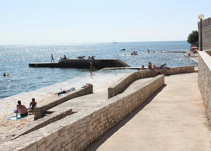 Tomato Novigrad Istria