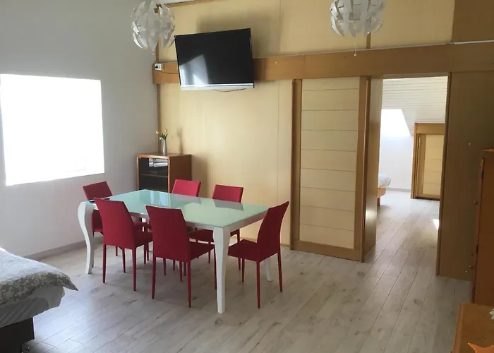 Apartman Tomato Novigrad (Istria)