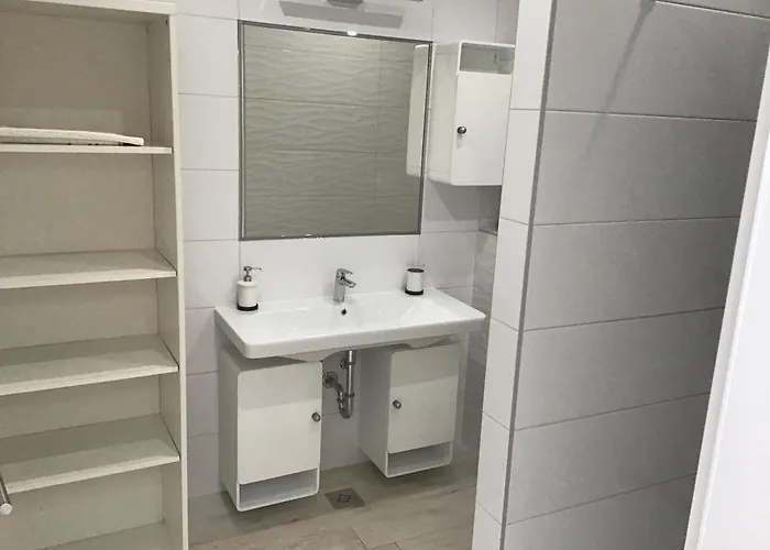 Apartman Tomato Novigrad (Istria)