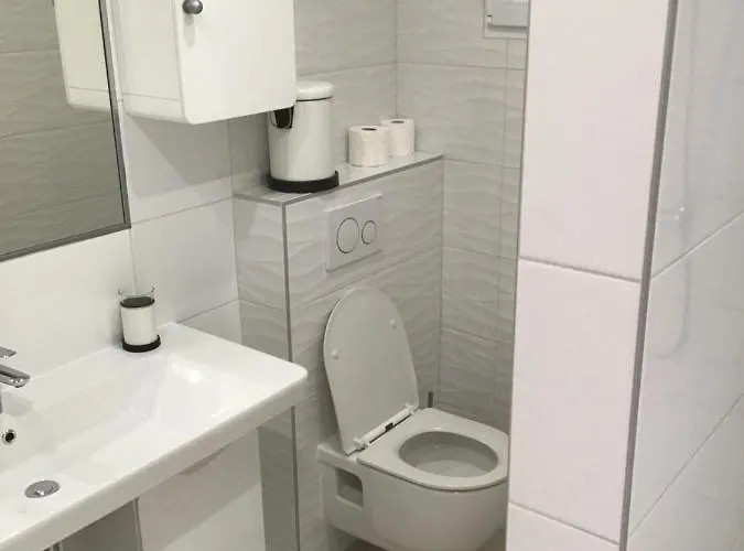 Apartman Tomato Novigrad (Istria)