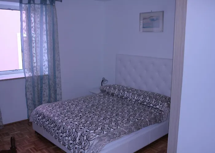 Tomato Apartman Novigrad (Istria)