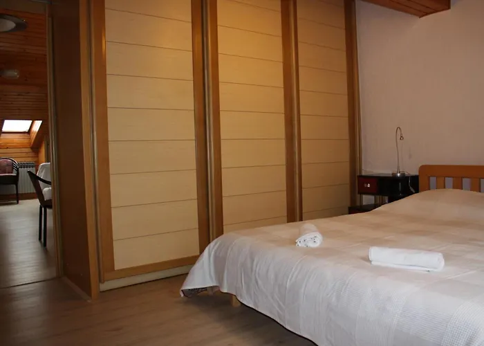 Apartman Tomato Novigrad (Istria)