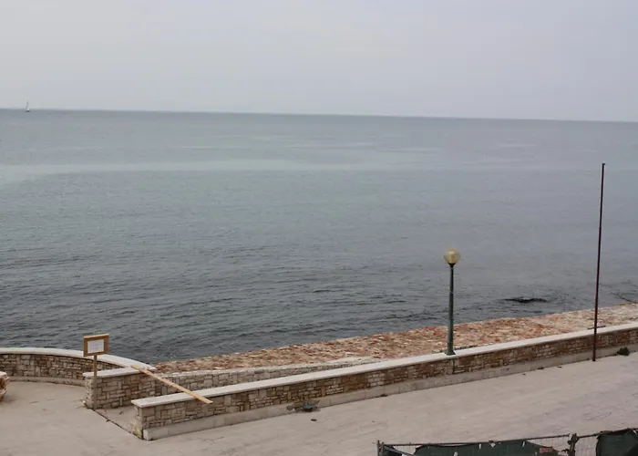 Apartman Tomato Novigrad (Istria)