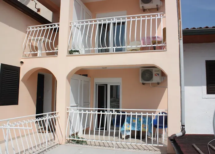 Apartman Tomato Novigrad (Istria)