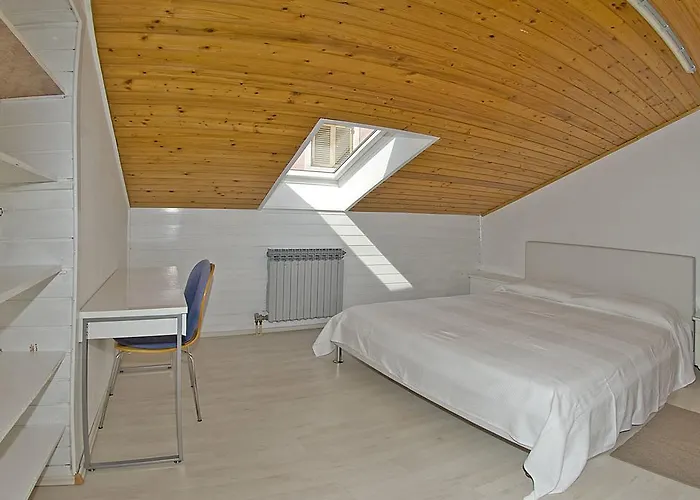 Apartman Tomato Novigrad (Istria)